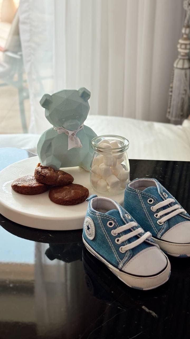 Ethno Belek Turkey — hotel welcome amenity details